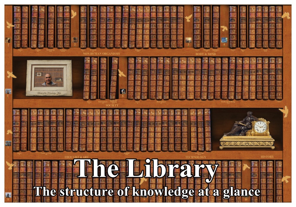 The Library