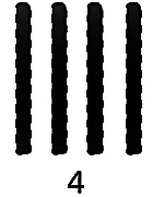 tally4