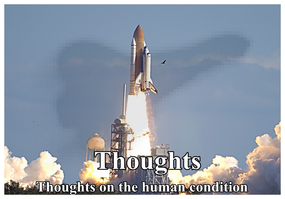 Thoughts